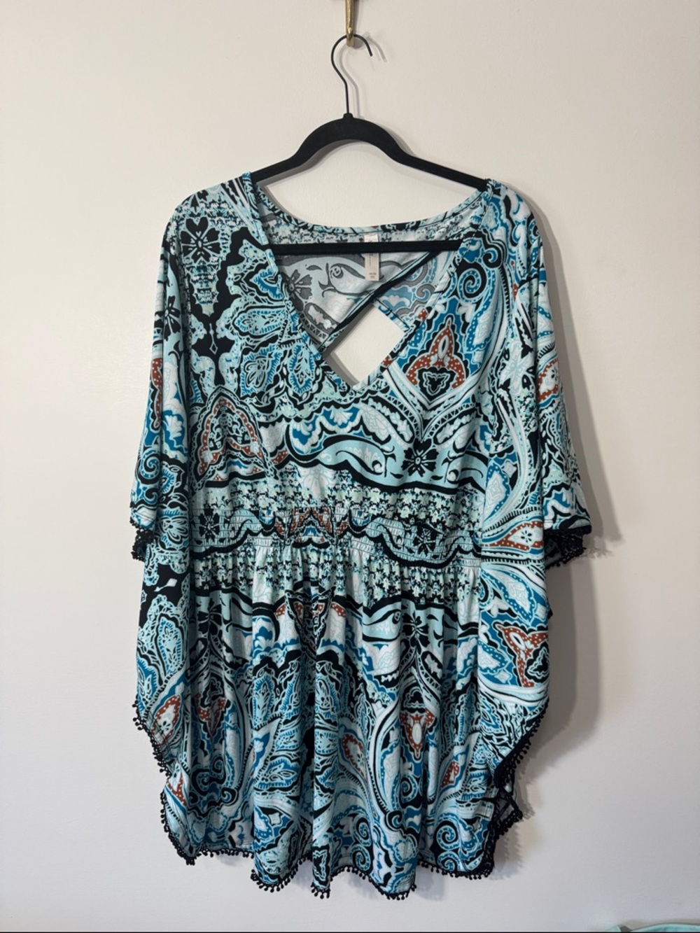 Swim by Cacique Beach Cover Up